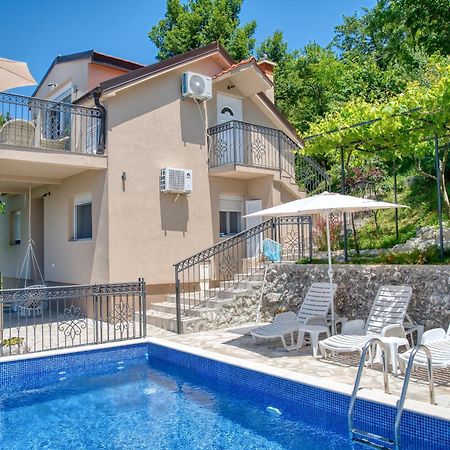 Apartment Paradise Kotor Extérieur photo