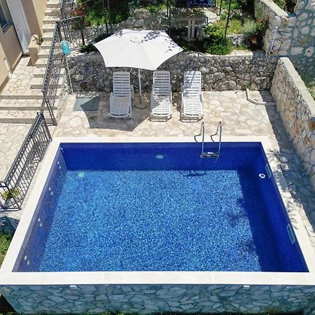 Apartment Paradise Kotor Extérieur photo
