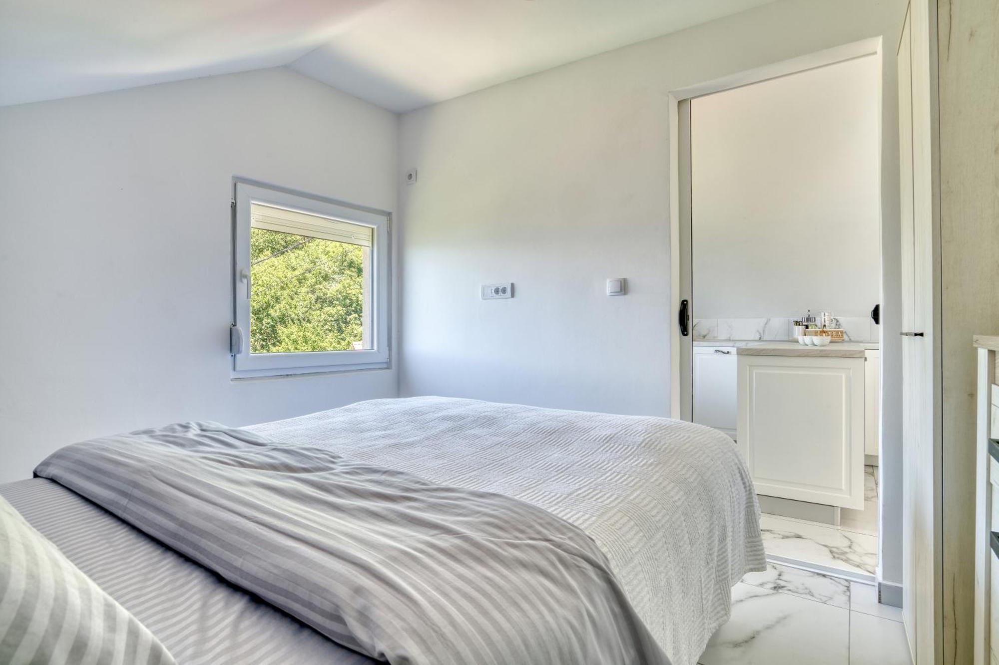 Apartment Paradise Kotor Extérieur photo