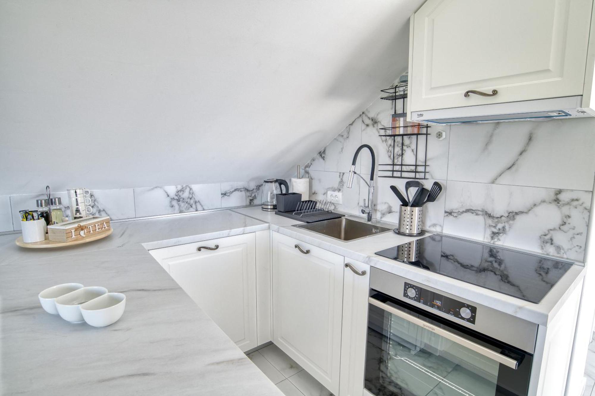 Apartment Paradise Kotor Extérieur photo