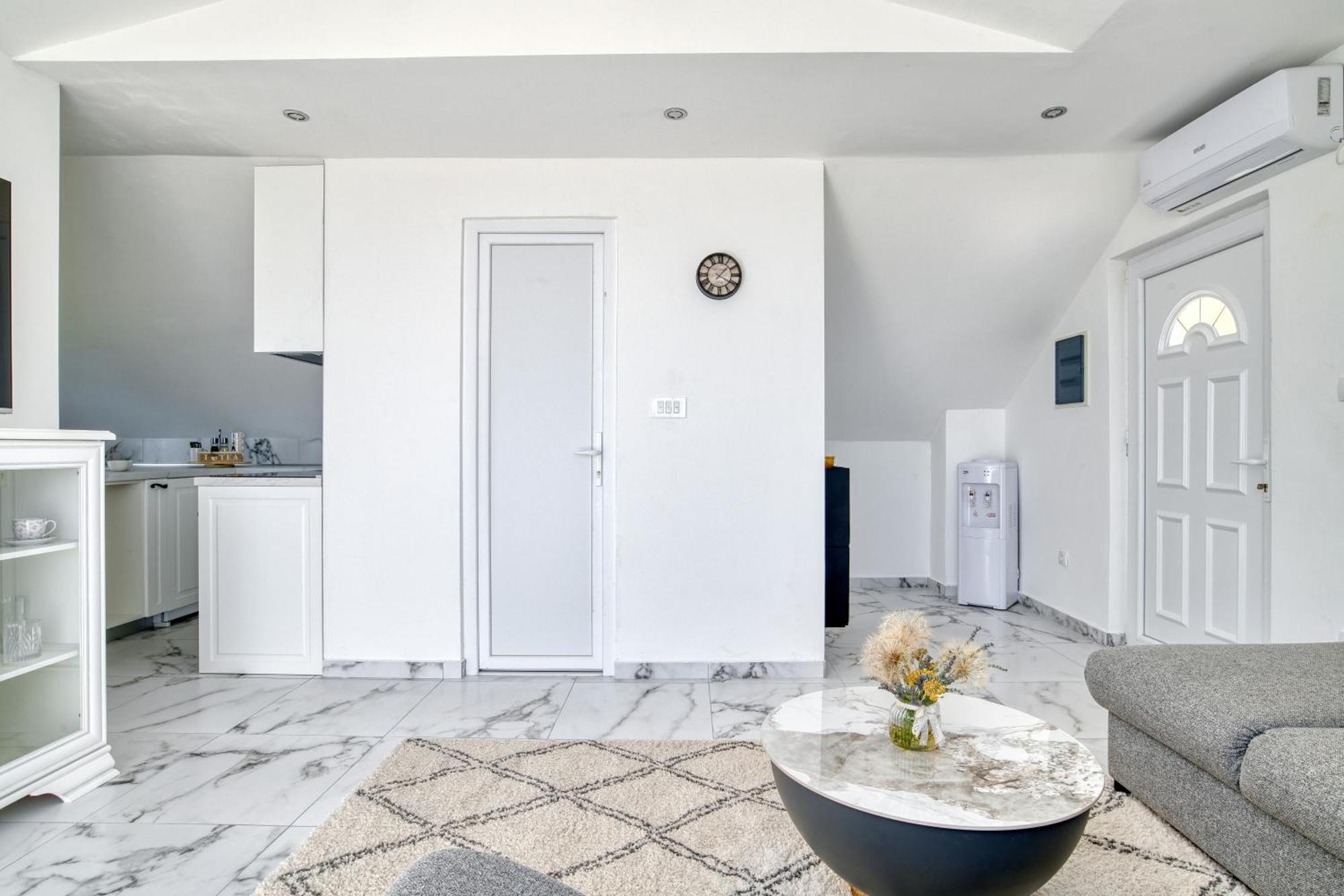 Apartment Paradise Kotor Extérieur photo