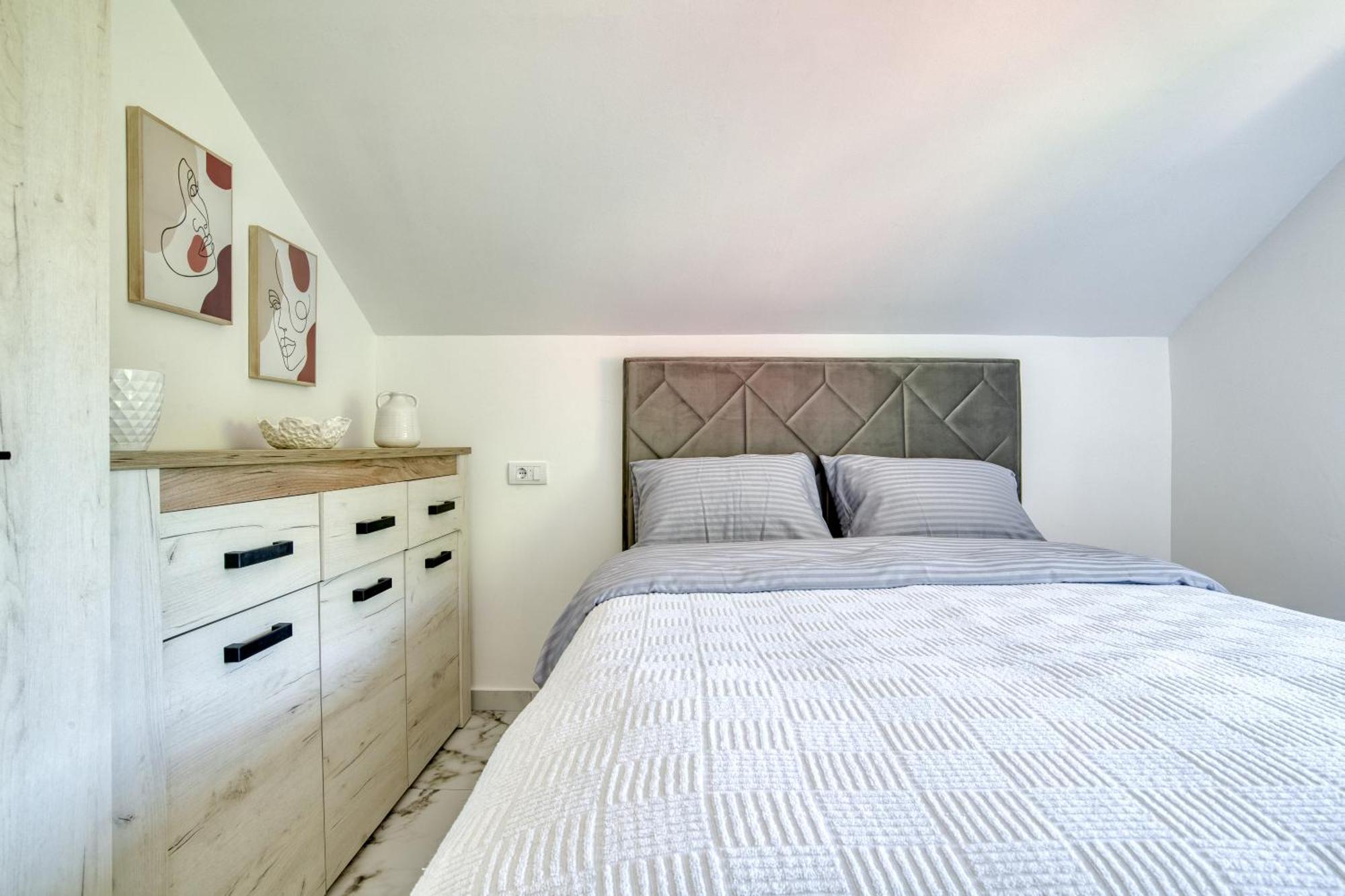 Apartment Paradise Kotor Extérieur photo