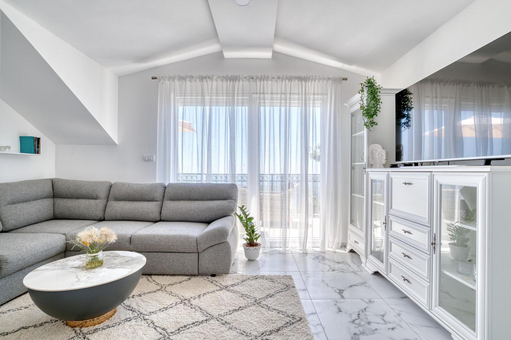 Apartment Paradise Kotor Extérieur photo