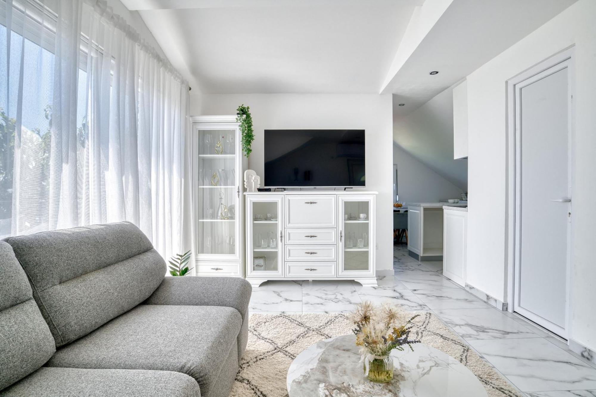 Apartment Paradise Kotor Extérieur photo