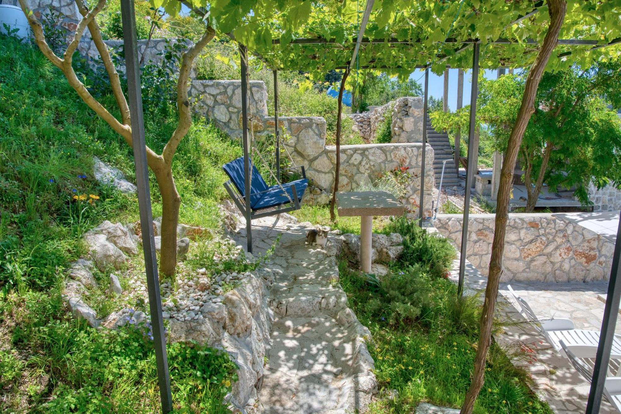 Apartment Paradise Kotor Extérieur photo