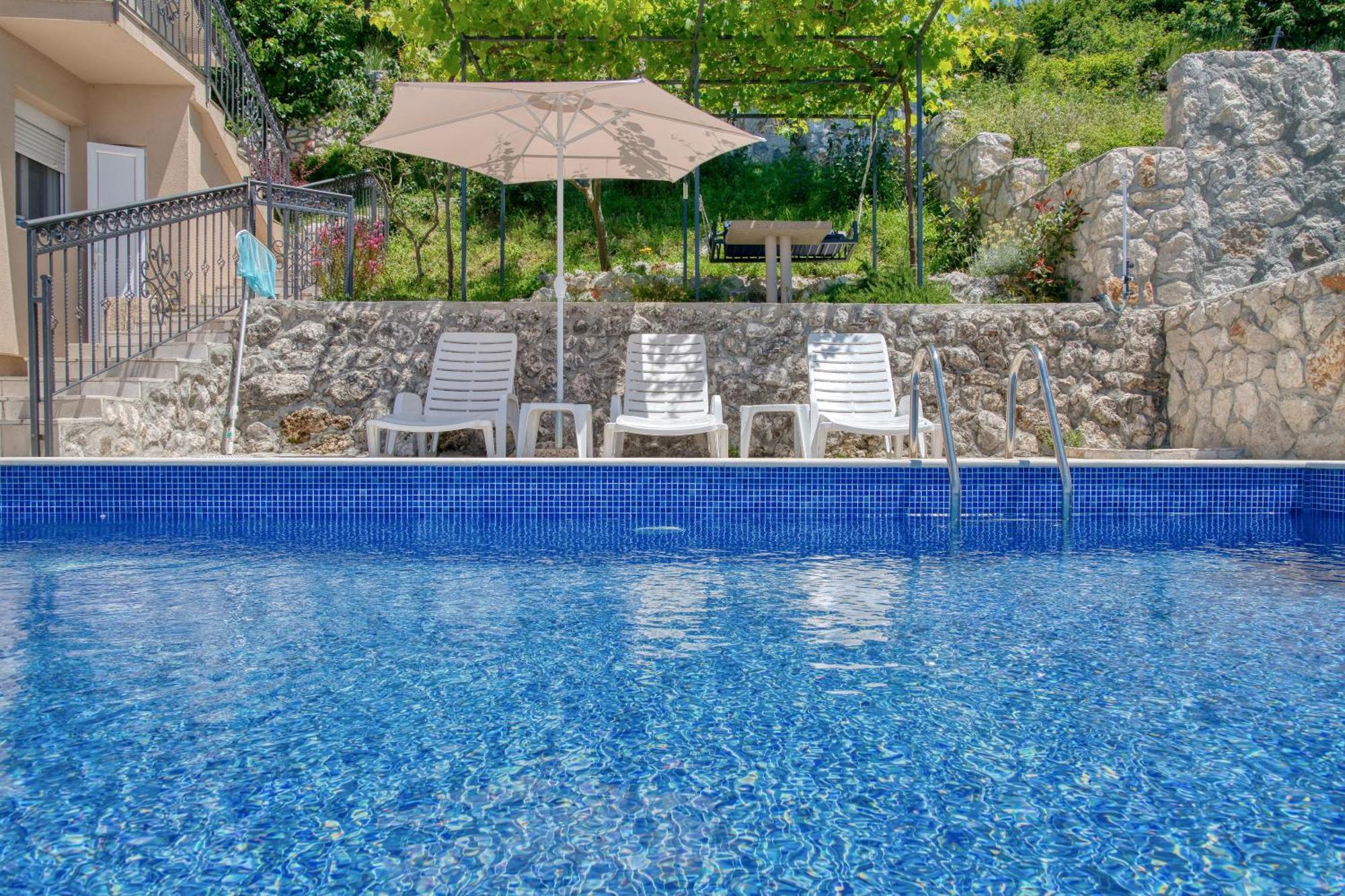Apartment Paradise Kotor Extérieur photo
